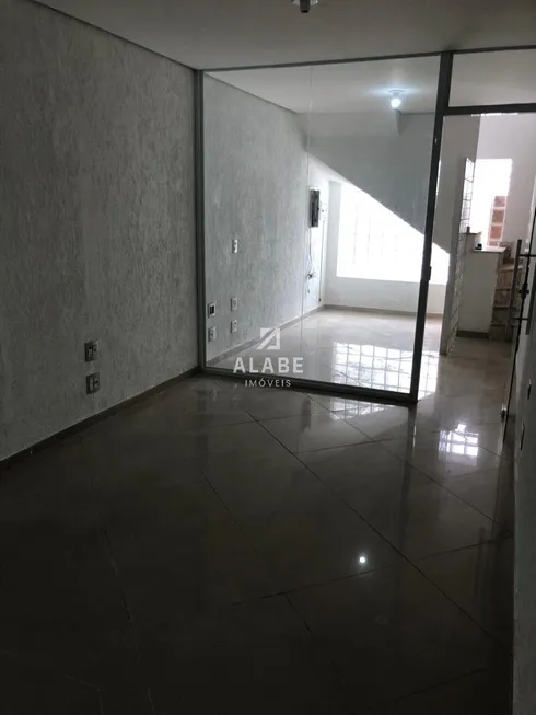 Foto 1 de Casa para alugar, 220m² em Brooklin, São Paulo