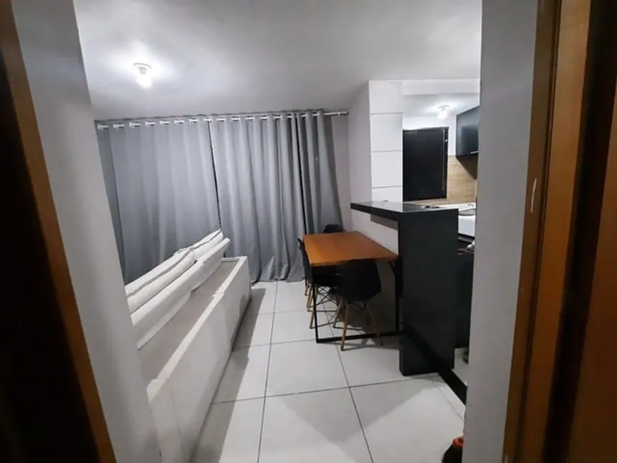 Foto 1 de Apartamento com 2 Quartos à venda, 55m² em Duque de Caxias , Betim