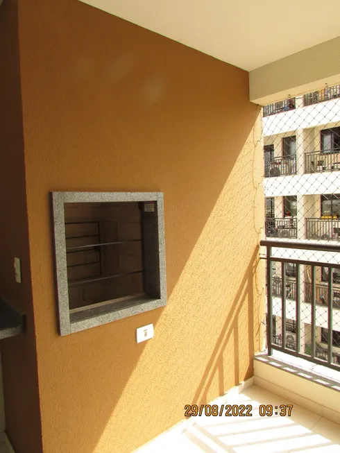 Foto 1 de Apartamento com 3 Quartos à venda, 72m² em Residencial Paiaguas, Cuiabá