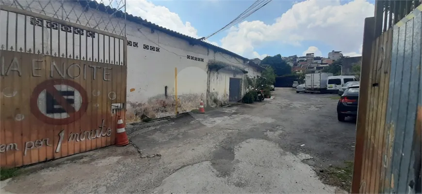 Foto 1 de Lote/Terreno à venda, 1700m² em Tremembé, São Paulo