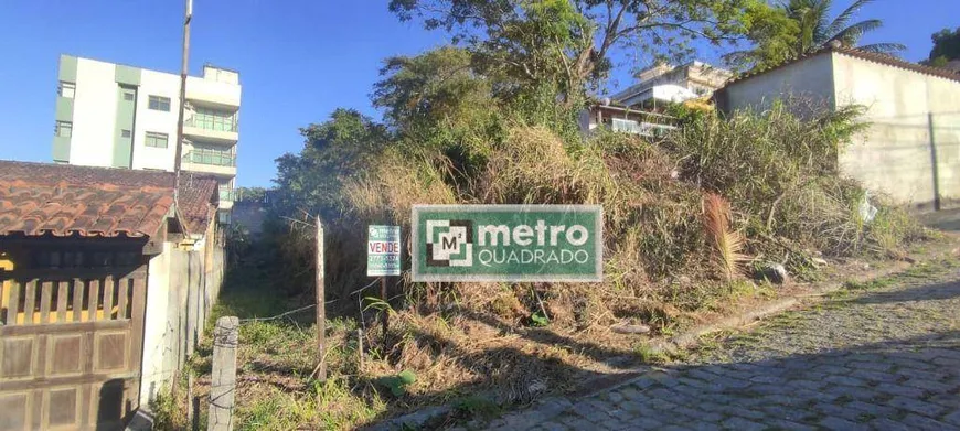 Foto 1 de Lote/Terreno à venda, 360m² em Novo Rio das Ostras, Rio das Ostras