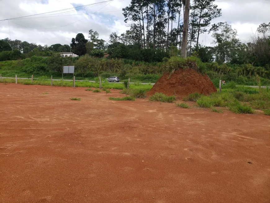 Foto 1 de Lote/Terreno à venda, 2400m² em Araras dos Pereiras, Bragança Paulista