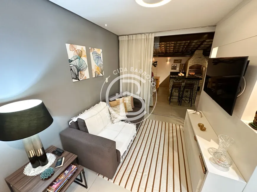 Foto 1 de Apartamento com 2 Quartos à venda, 103m² em Morada de Camburi, Vitória