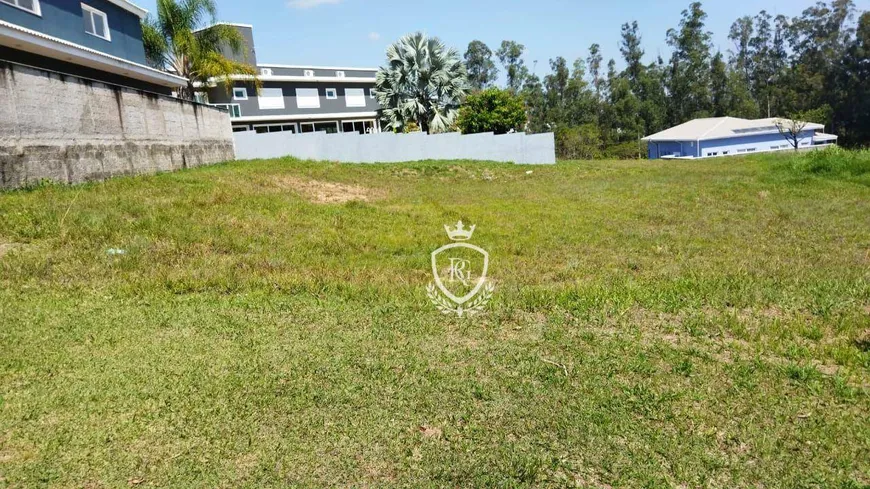 Foto 1 de Lote/Terreno à venda, 1721m² em Parque Village Castelo, Itu