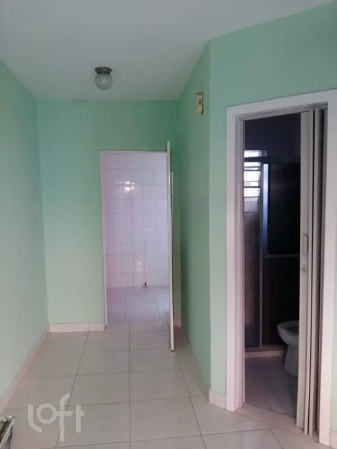 Foto 1 de Casa de Condomínio com 2 Quartos à venda, 44m² em Santo Antônio, Porto Alegre