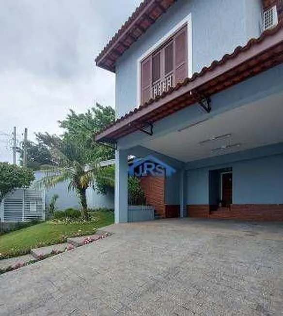 Foto 1 de Casa com 3 Quartos à venda, 320m² em Parque Ideal, Carapicuíba