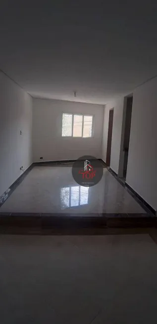 Foto 1 de Sala Comercial para alugar, 52m² em Parque Novo Oratorio, Santo André