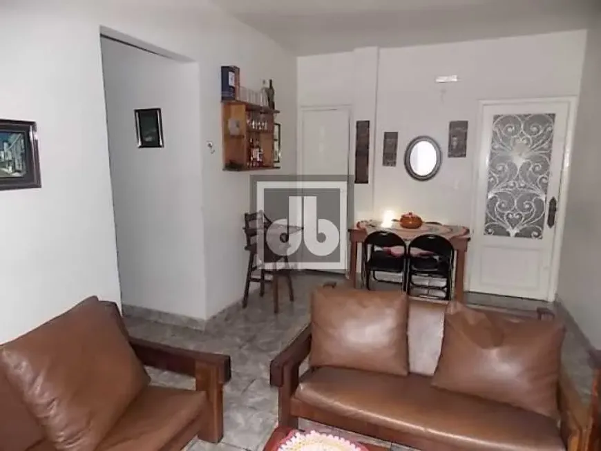 Foto 1 de Apartamento com 2 Quartos à venda, 63m² em Portuguesa, Rio de Janeiro