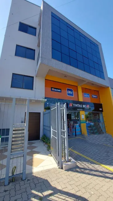 Foto 1 de Sala Comercial para alugar, 35m² em Santa Catarina, Caxias do Sul