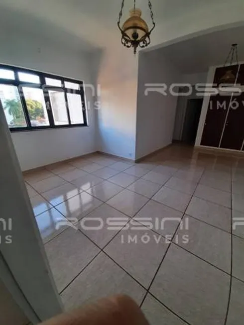 Foto 1 de Apartamento com 3 Quartos à venda, 102m² em Centro, Ribeirão Preto