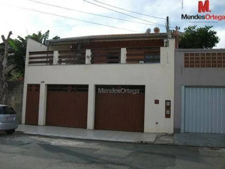 Foto 1 de Casa com 4 Quartos à venda, 300m² em Parque Ouro Fino, Sorocaba