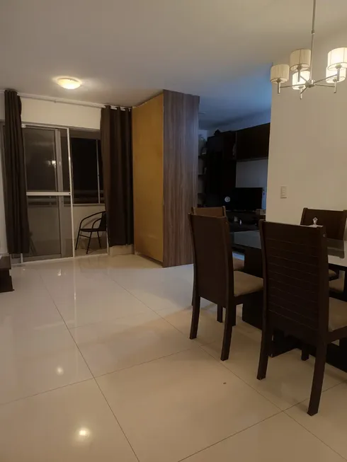 Foto 1 de Apartamento com 3 Quartos à venda, 65m² em Piatã, Salvador