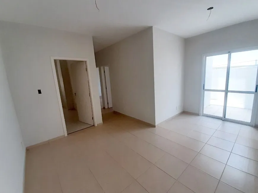 Foto 1 de Apartamento com 2 Quartos à venda, 60m² em Esplanada Independência, Taubaté