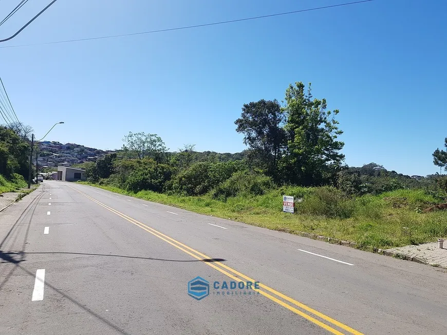 Foto 1 de Lote/Terreno à venda, 1003m² em Sao Caetano, Caxias do Sul