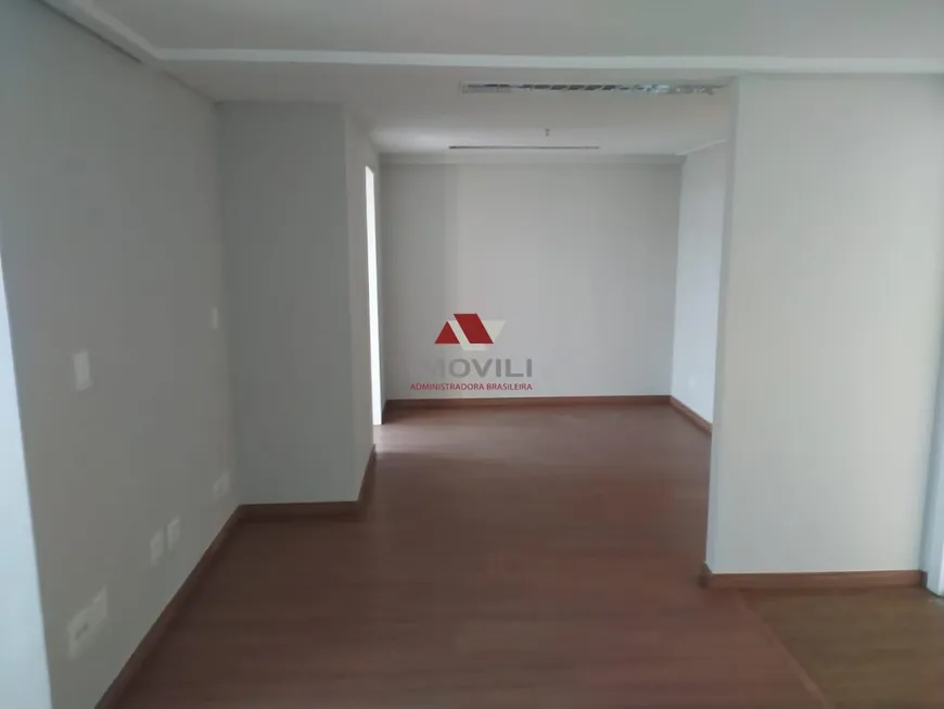 Foto 1 de Sala Comercial para alugar, 59m² em Barro Preto, Belo Horizonte