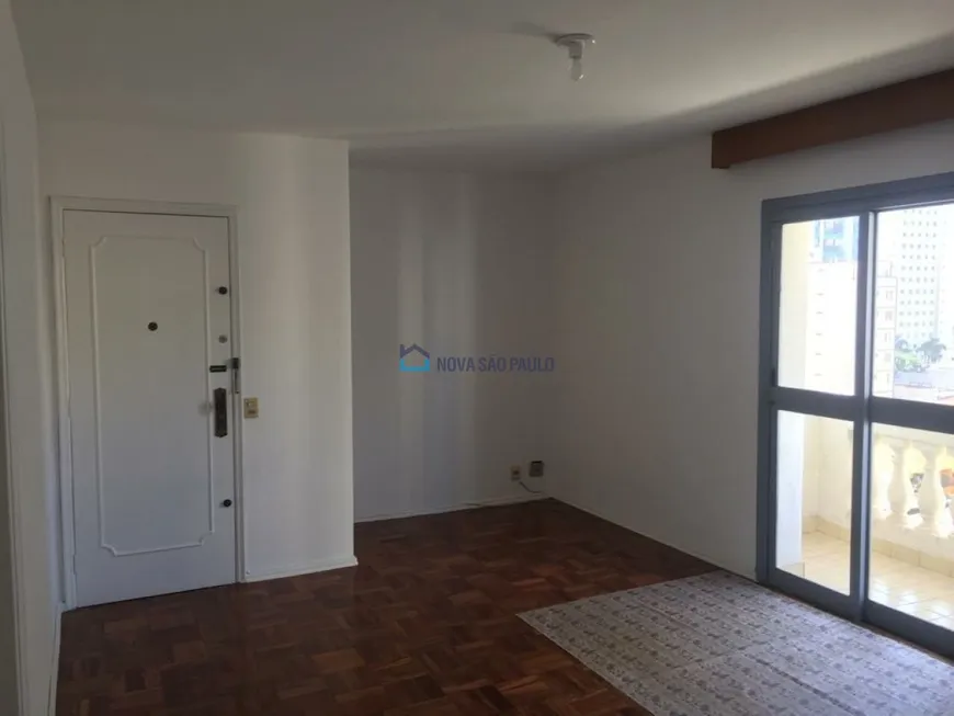 Foto 1 de Apartamento com 3 Quartos à venda, 80m² em Pinheiros, São Paulo