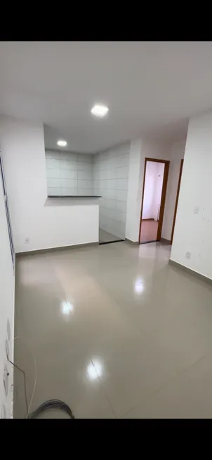 Foto 1 de Apartamento com 2 Quartos à venda, 49m² em Ponta Negra, Natal