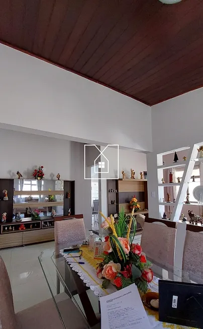 Foto 1 de Casa com 4 Quartos à venda, 100m² em Aeroporto, Aracaju