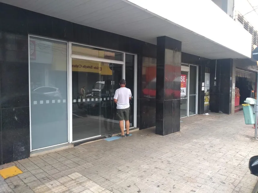 Foto 1 de Ponto Comercial para alugar, 860m² em Centro, Piracicaba