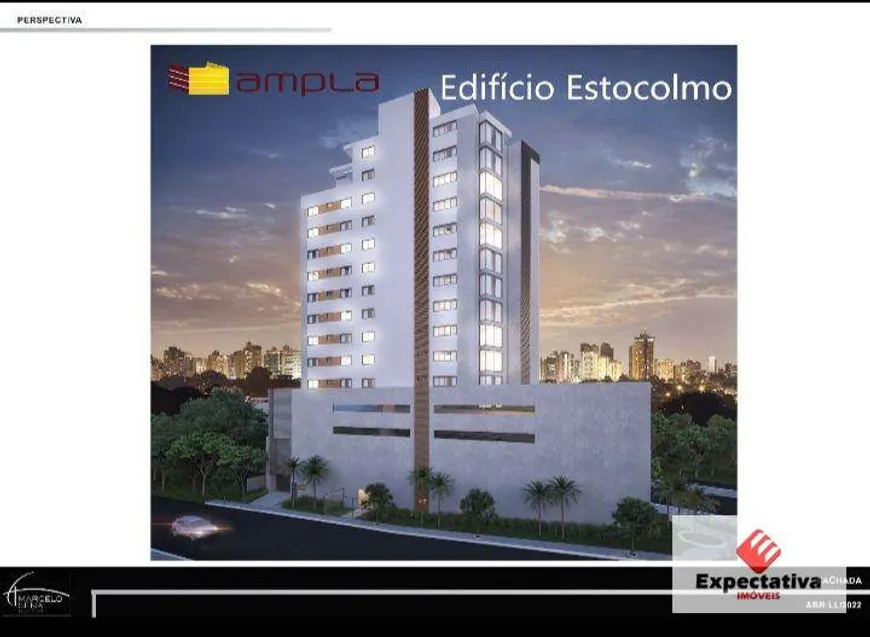 Foto 1 de Apartamento com 3 Quartos à venda, 160m² em Dona Clara, Belo Horizonte