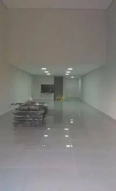 Foto 1 de Sala Comercial para alugar, 80m² em Parque das Amoras II, São José do Rio Preto