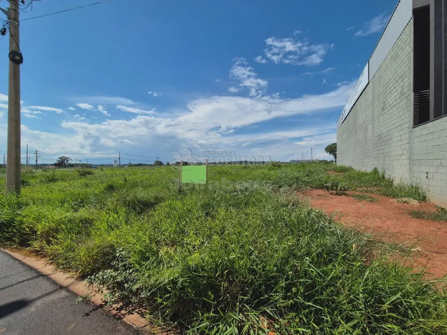 Foto 1 de Lote/Terreno à venda, 390m² em Maisparque Rio Preto, São José do Rio Preto