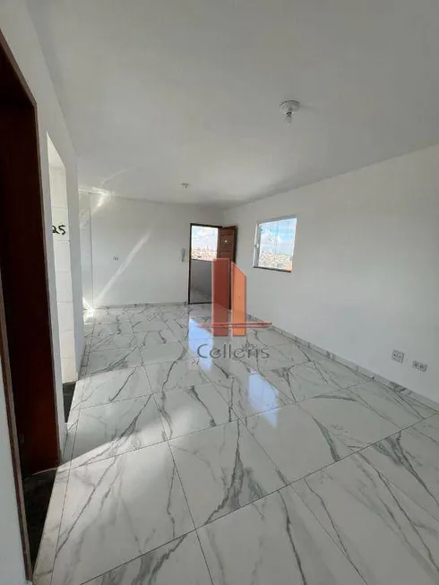 Foto 1 de Apartamento com 1 Quarto à venda, 41m² em Vila Sílvia, São Paulo