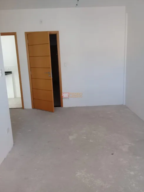 Foto 1 de Apartamento com 2 Quartos à venda, 63m² em Parque Santo Antonio, São Bernardo do Campo