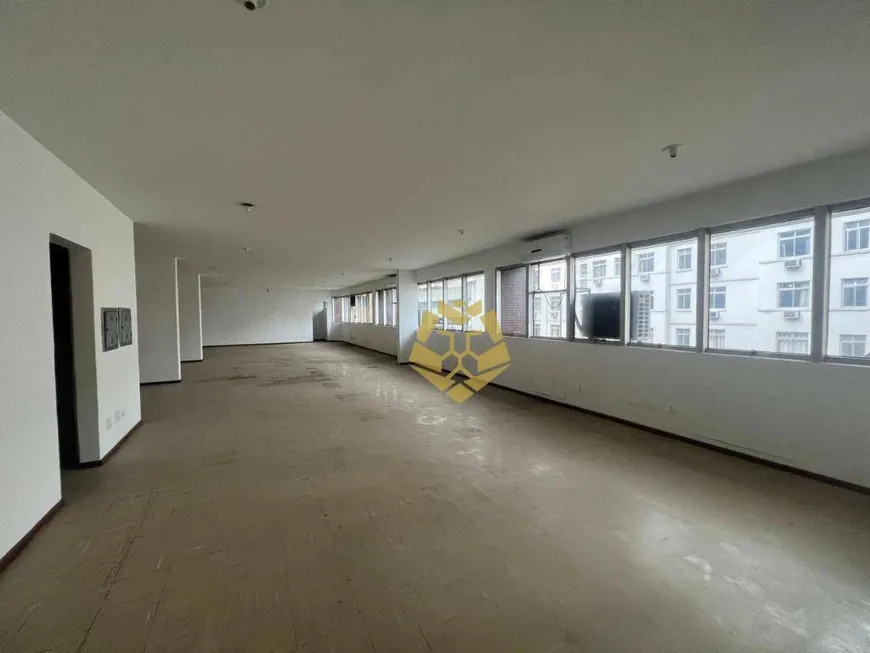 Foto 1 de Sala Comercial para alugar, 91m² em Rebouças, Curitiba