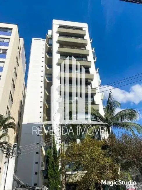 Foto 1 de Sala Comercial à venda, 71m² em Vila Nova Conceição, São Paulo