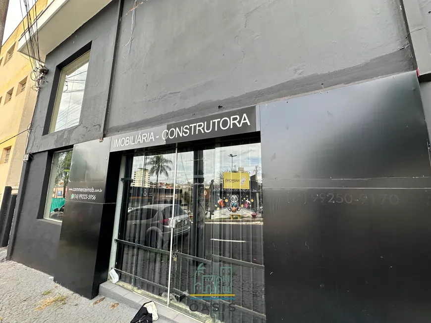 Foto 1 de Ponto Comercial para alugar, 65m² em Centro, Franca