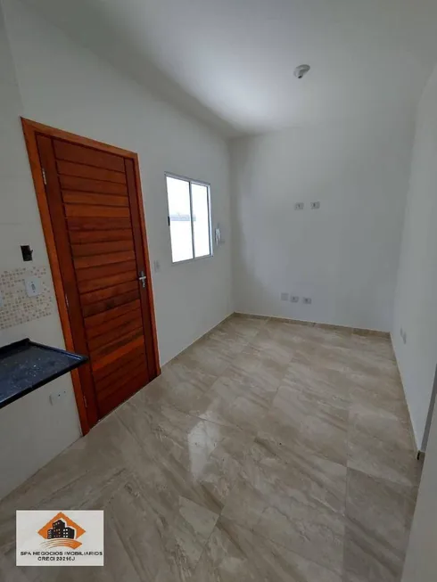 Foto 1 de Apartamento com 1 Quarto à venda, 35m² em Vila Matilde, São Paulo