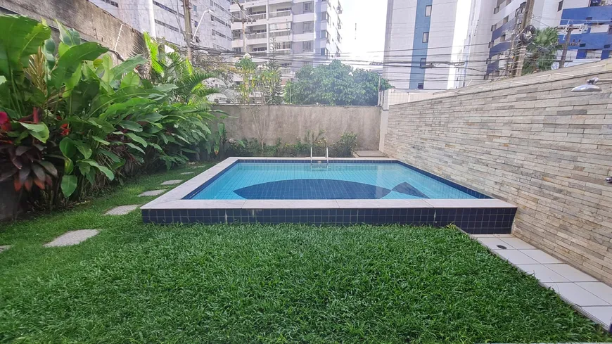 Foto 1 de Apartamento com 3 Quartos à venda, 79m² em Espinheiro, Recife