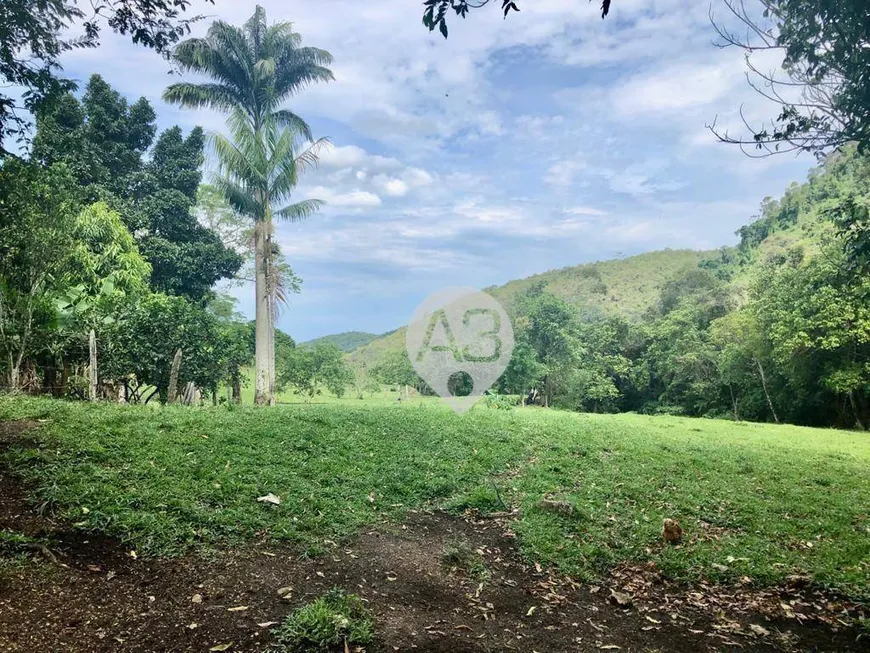 Foto 1 de Lote/Terreno à venda, 290400m² em Imbau, Silva Jardim