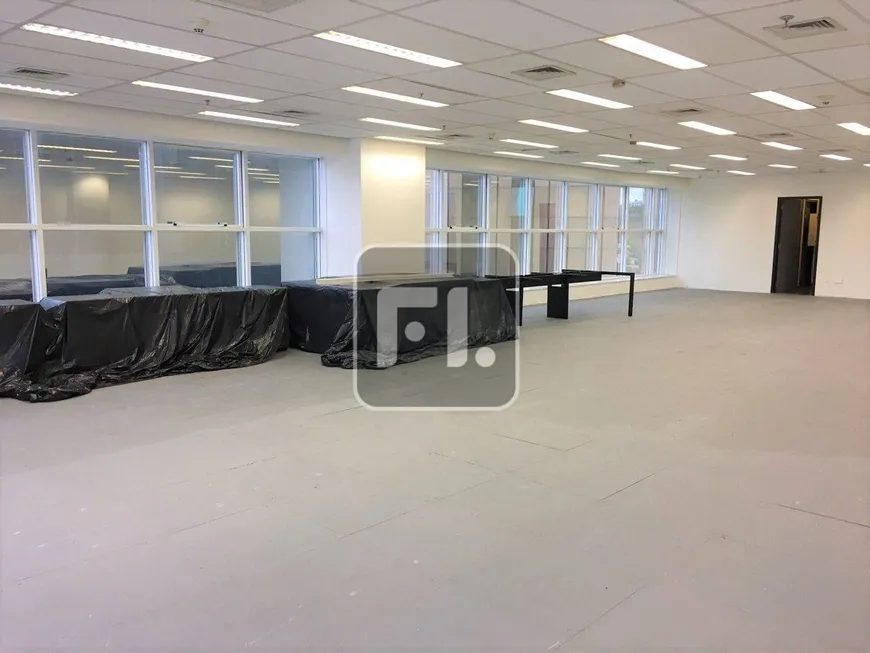 Foto 1 de Sala Comercial para alugar, 286m² em Itaim Bibi, São Paulo