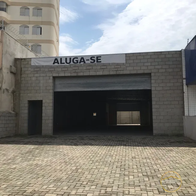 Foto 1 de Ponto Comercial com 2 Quartos para alugar, 400m² em Vila Trujillo, Sorocaba