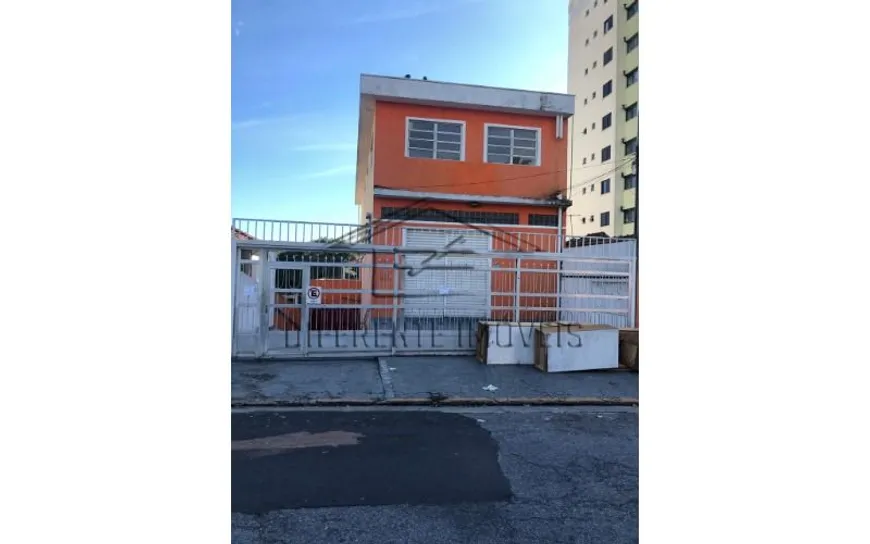 Foto 1 de Imóvel Comercial para alugar, 840m² em Penha, São Paulo