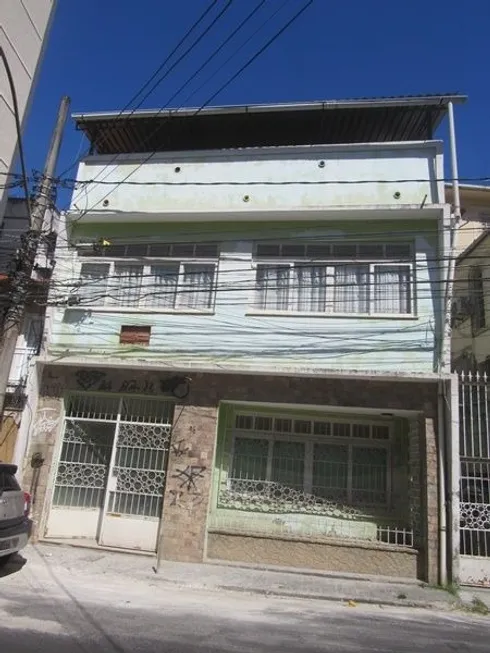 Foto 1 de Casa com 5 Quartos à venda, 192m² em Icaraí, Niterói