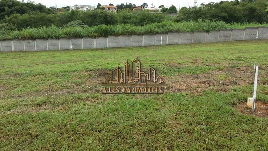 Foto 1 de Lote/Terreno à venda, 1000m² em Jardim Residencial Vale Verde, Sorocaba