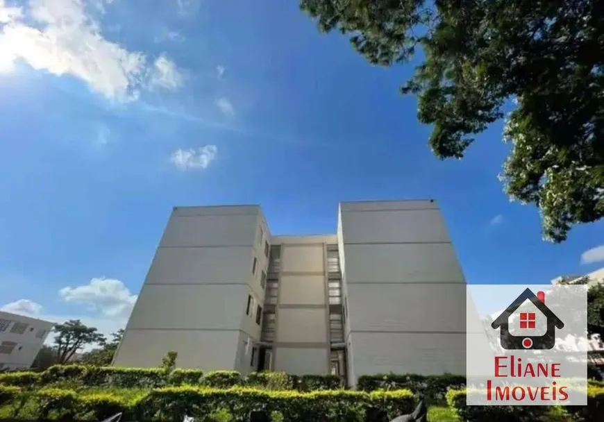 Foto 1 de Apartamento com 2 Quartos à venda, 51m² em Jardim Amazonas, Campinas