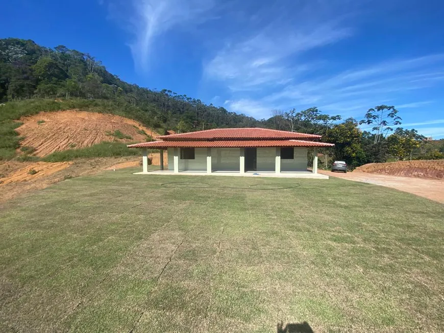 Foto 1 de Fazenda/Sítio com 3 Quartos à venda, 2700m² em Zona Rural, Marechal Floriano