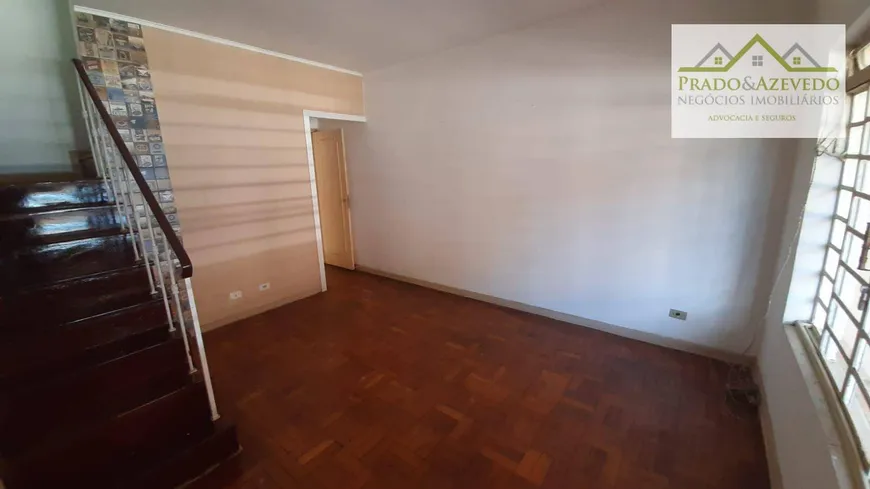 Foto 1 de Casa com 2 Quartos para alugar, 200m² em Vila Sônia, São Paulo