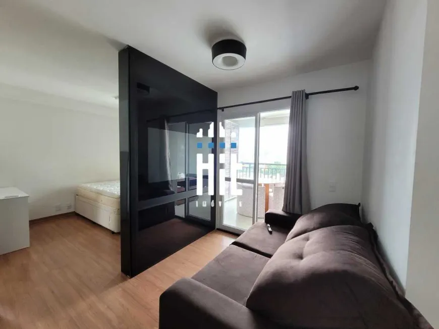 Foto 1 de Apartamento com 1 Quarto para venda ou aluguel, 44m² em Ipiranga, São Paulo