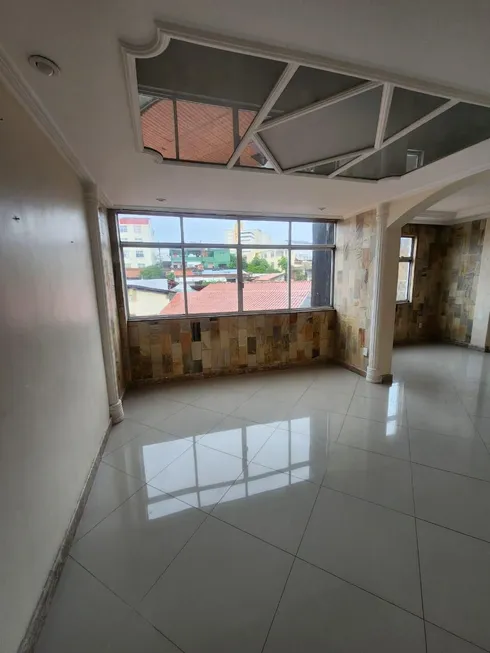 Foto 1 de Apartamento com 3 Quartos à venda, 151m² em Brotas, Salvador