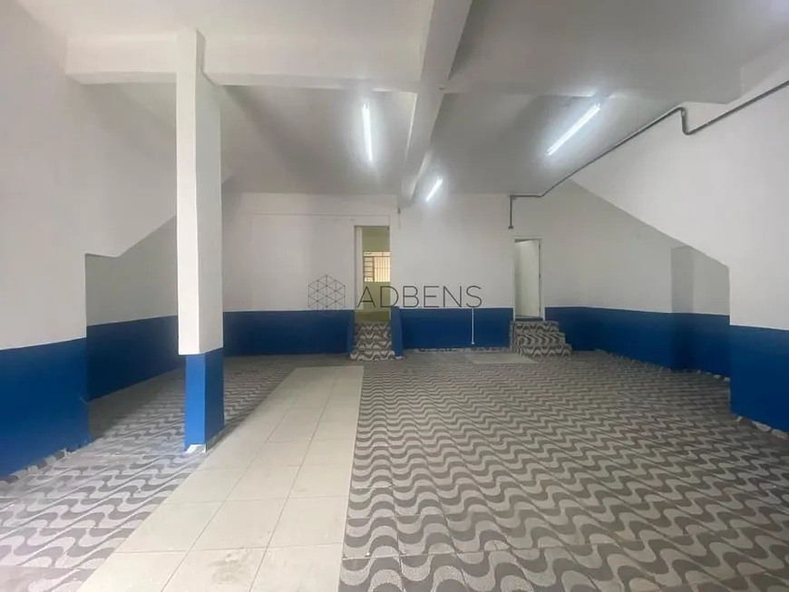 Foto 1 de Ponto Comercial para alugar, 200m² em Perdizes, São Paulo