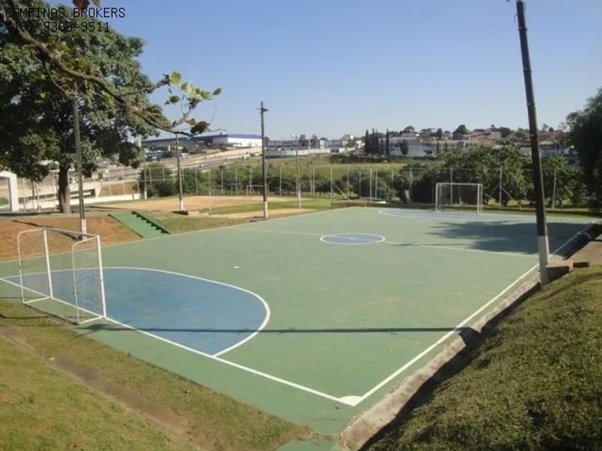 Foto 1 de Apartamento com 3 Quartos à venda, 72m² em Conjunto Residencial Parque Bandeirantes, Campinas