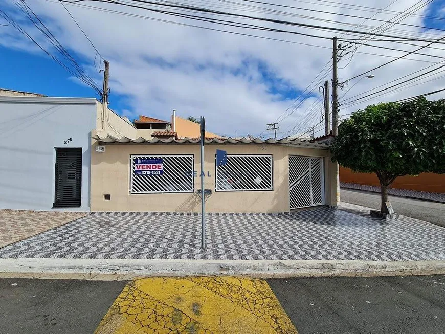 Foto 1 de Casa com 2 Quartos à venda, 216m² em Nova Votorantim, Votorantim