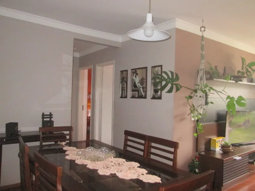 Foto 1 de Apartamento com 3 Quartos à venda, 70m² em Vila São José, São Paulo