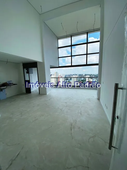 Foto 1 de Apartamento com 2 Quartos à venda, 96m² em Ibirapuera, São Paulo