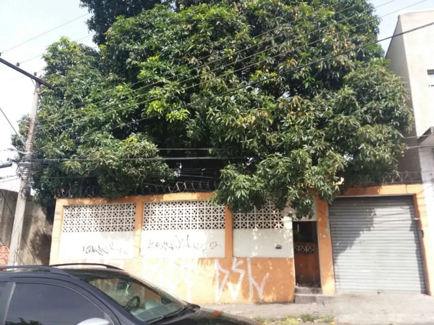 Foto 1 de Casa com 5 Quartos à venda, 130m² em Eldorado, Contagem